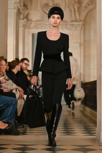 Jacquemus Fall 2026 Ready-to-Wear Collection
