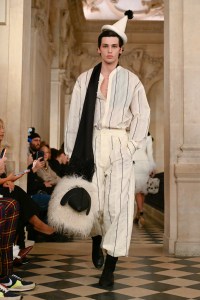 Jacquemus Fall 2026 Ready-to-Wear Collection