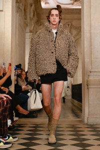 Jacquemus Fall 2026 Ready-to-Wear Collection