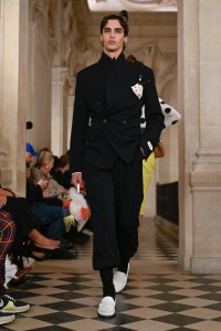 Jacquemus Fall 2026 Ready-to-Wear Collection