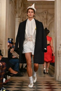 Jacquemus Fall 2026 Ready-to-Wear Collection