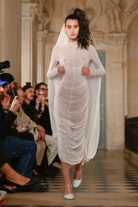 Jacquemus Fall 2026 Ready-to-Wear Collection