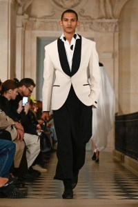 Jacquemus Fall 2026 Ready-to-Wear Collection