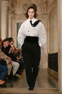 Jacquemus Fall 2026 Ready-to-Wear Collection