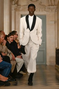 Jacquemus Fall 2026 Ready-to-Wear Collection