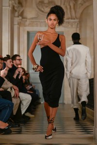 Jacquemus Fall 2026 Ready-to-Wear Collection