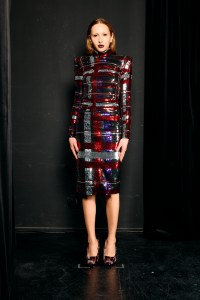 Jeanne Friot Fall 2026 Ready-to-Wear Collection at Paris Men's Fashion Week