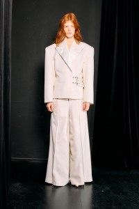 Jeanne Friot Fall 2026 Ready-to-Wear Collection at Paris Men's Fashion Week