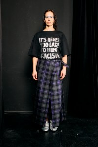 Jeanne Friot Fall 2026 Ready-to-Wear Collection at Paris Men's Fashion Week