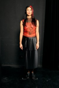 Jeanne Friot Fall 2026 Ready-to-Wear Collection at Paris Men's Fashion Week