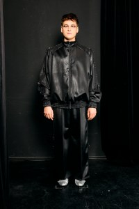 Jeanne Friot Fall 2026 Ready-to-Wear Collection at Paris Men's Fashion Week