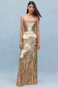 Jenny Packham Pre-Fall 2026 Ready-to-Wear Collection