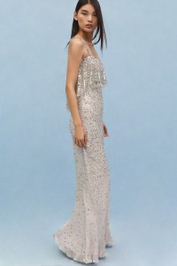 Jenny Packham Pre-Fall 2026 Ready-to-Wear Collection