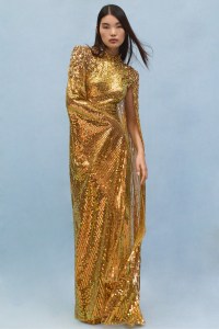 Jenny Packham Pre-Fall 2026 Ready-to-Wear Collection