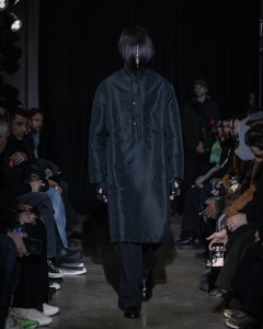 J.L-A.L Men's Fall 2026 Ready-to-Wear Collection at Paris Fashion Week