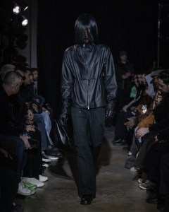 J.L-A.L Men's Fall 2026 Ready-to-Wear Collection at Paris Fashion Week