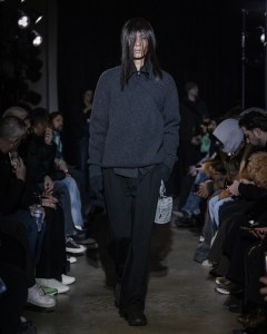 J.L-A.L Men's Fall 2026 Ready-to-Wear Collection at Paris Fashion Week