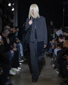 J.L-A.L Men's Fall 2026 Ready-to-Wear Collection at Paris Fashion Week
