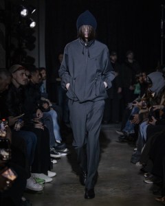J.L-A.L Men's Fall 2026 Ready-to-Wear Collection at Paris Fashion Week