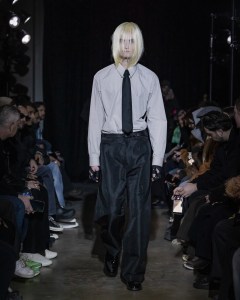J.L-A.L Men's Fall 2026 Ready-to-Wear Collection at Paris Fashion Week
