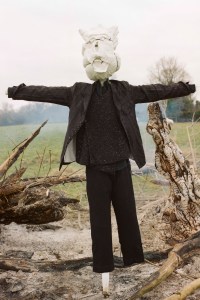 John Alexander Skelton Fall 2026 Reday-to-Wear Collection at London Fashion Week