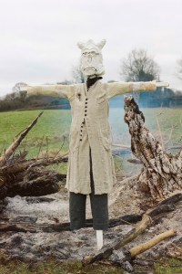 John Alexander Skelton Fall 2026 Reday-to-Wear Collection at London Fashion Week