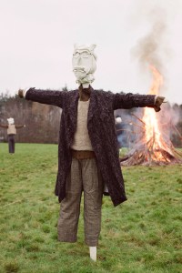 John Alexander Skelton Fall 2026 Reday-to-Wear Collection at London Fashion Week