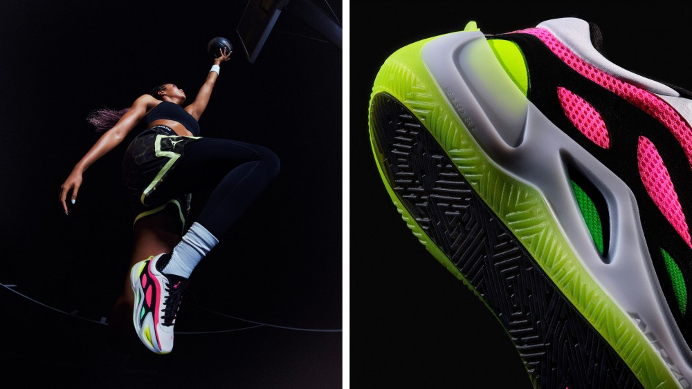 Jordan Heir Series 2