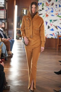 Julie de Libran Spring Couture 2026 at Paris Fashion Week