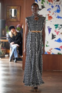 Julie de Libran Spring Couture 2026 at Paris Fashion Week
