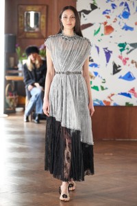 Julie de Libran Spring Couture 2026 at Paris Fashion Week