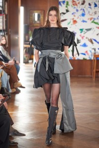 Julie de Libran Spring Couture 2026 at Paris Fashion Week