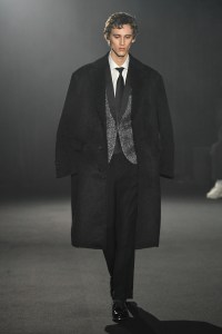 Junya Watanabe Man Men's Men's Fall 2026 Ready-to-Wear Collection at Paris Fashion Week