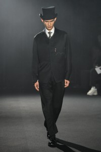 Junya Watanabe Man Men's Men's Fall 2026 Ready-to-Wear Collection at Paris Fashion Week