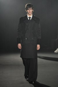 Junya Watanabe Man Men's Men's Fall 2026 Ready-to-Wear Collection at Paris Fashion Week