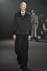 Junya Watanabe Man Men's Men's Fall 2026 Ready-to-Wear Collection at Paris Fashion Week