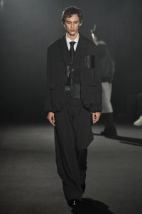 Junya Watanabe Man Men's Men's Fall 2026 Ready-to-Wear Collection at Paris Fashion Week