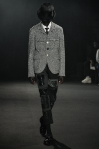 Junya Watanabe Man Men's Men's Fall 2026 Ready-to-Wear Collection at Paris Fashion Week