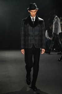 Junya Watanabe Man Men's Men's Fall 2026 Ready-to-Wear Collection at Paris Fashion Week