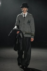 Junya Watanabe Man Men's Men's Fall 2026 Ready-to-Wear Collection at Paris Fashion Week