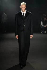 Junya Watanabe Man Men's Men's Fall 2026 Ready-to-Wear Collection at Paris Fashion Week