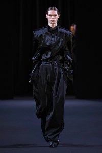 Juun J. Fall 2026 Ready-to-Wear Collection at Paris Fashion Week