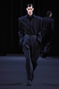 Juun J. Fall 2026 Ready-to-Wear Collection at Paris Fashion Week