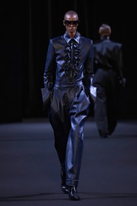 Juun J. Fall 2026 Ready-to-Wear Collection at Paris Fashion Week