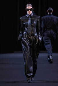 Juun J. Fall 2026 Ready-to-Wear Collection at Paris Fashion Week