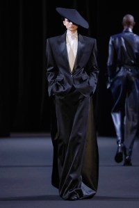 Juun J. Fall 2026 Ready-to-Wear Collection at Paris Fashion Week