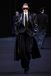 Juun J. Fall 2026 Ready-to-Wear Collection at Paris Fashion Week
