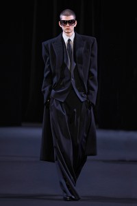 Juun J. Fall 2026 Ready-to-Wear Collection at Paris Fashion Week