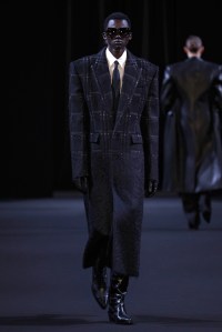 Juun J. Fall 2026 Ready-to-Wear Collection at Paris Fashion Week