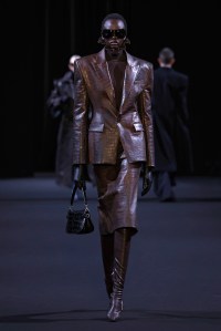 Juun J. Fall 2026 Ready-to-Wear Collection at Paris Fashion Week